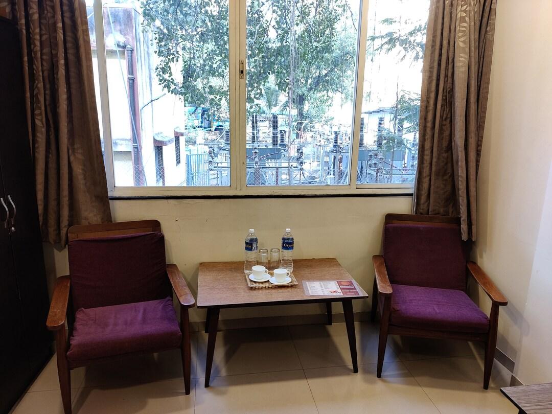 Hotel Gulmohr 6/11
