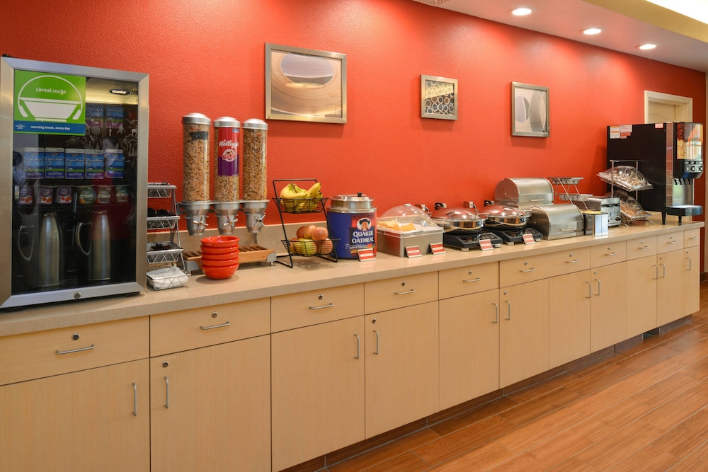 Towneplace Suites Sacramento Roseville 22/29
