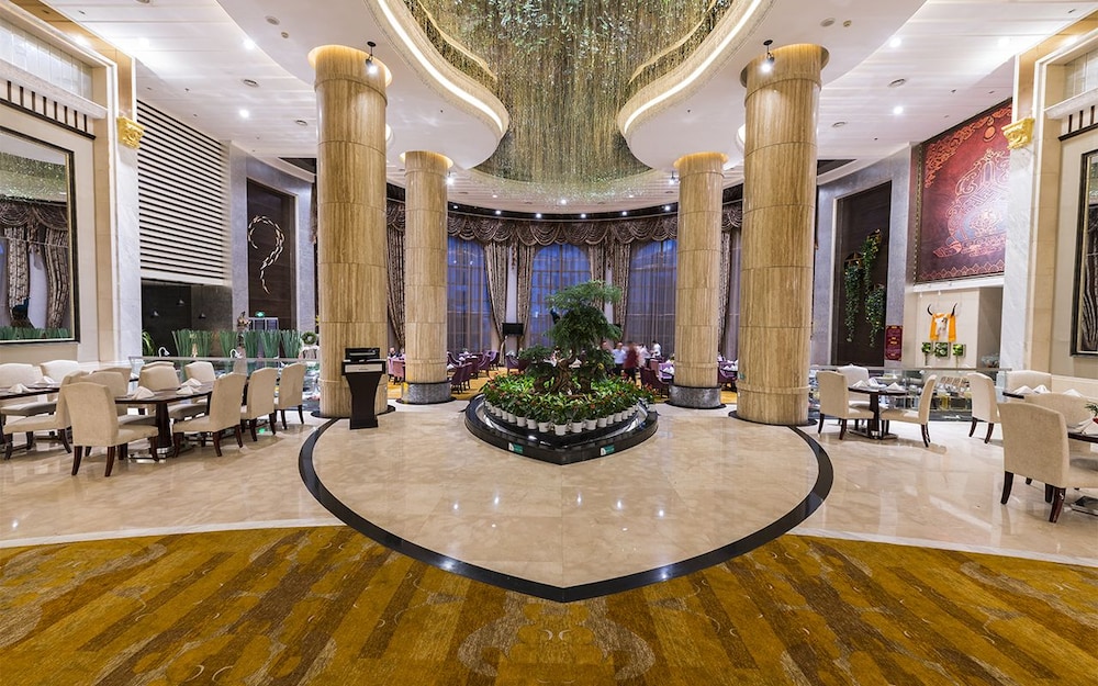 Country Garden Phoenix Hotel Tongliao 15/20
