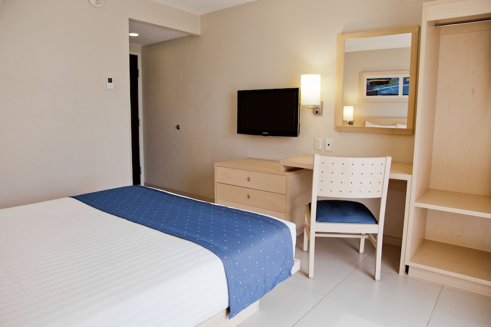 City Express by Marriott Minatitlan 22/61