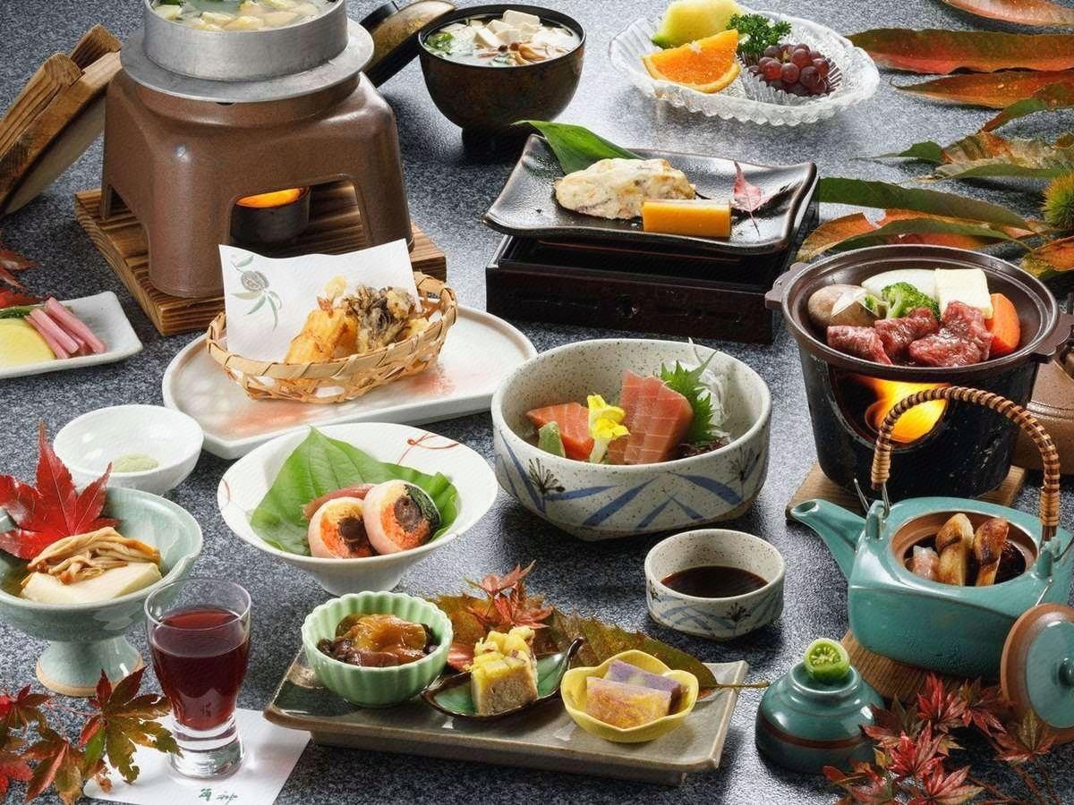 HOTEL TSUNOGAMI 26/29