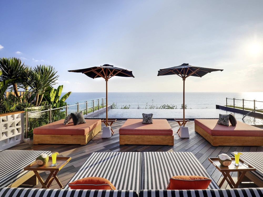 Tribe Bali Kuta Beach 47/50