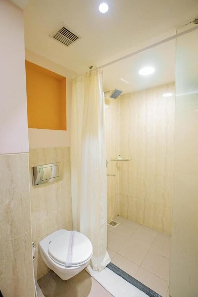 EVOMA HOTEL 57/57
