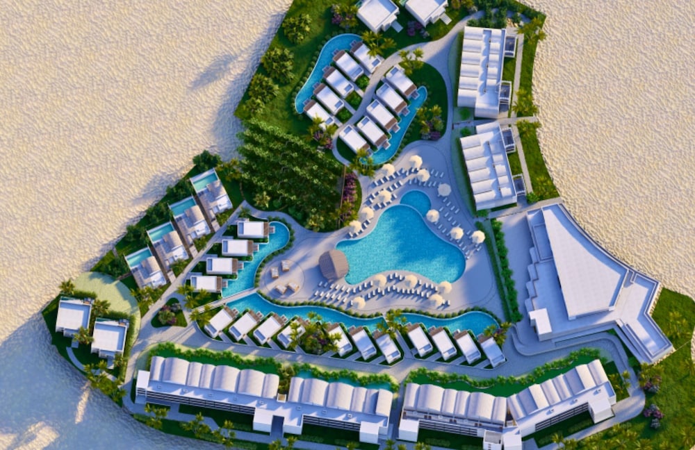 Utopia Blue Resort 37/50