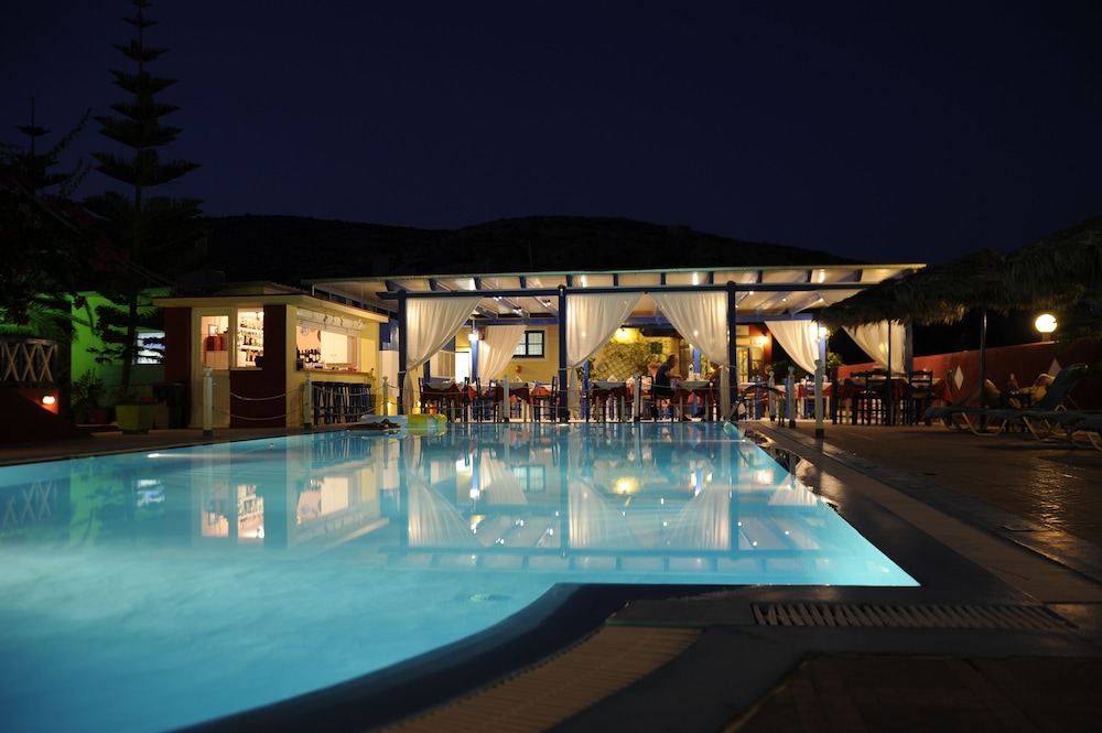 VILLA MICHALIS 5/59