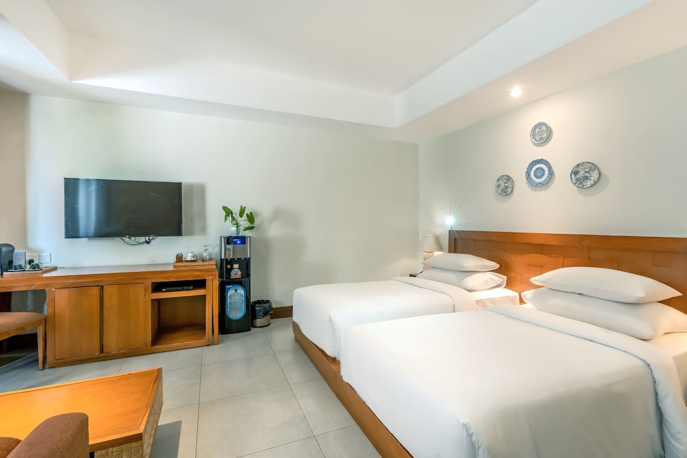 Rama Garden Hotel 16/71