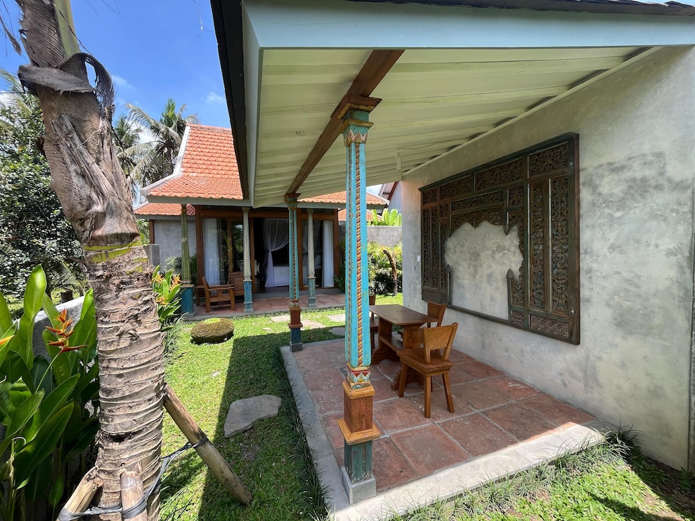 Ubud Diary 44/50
