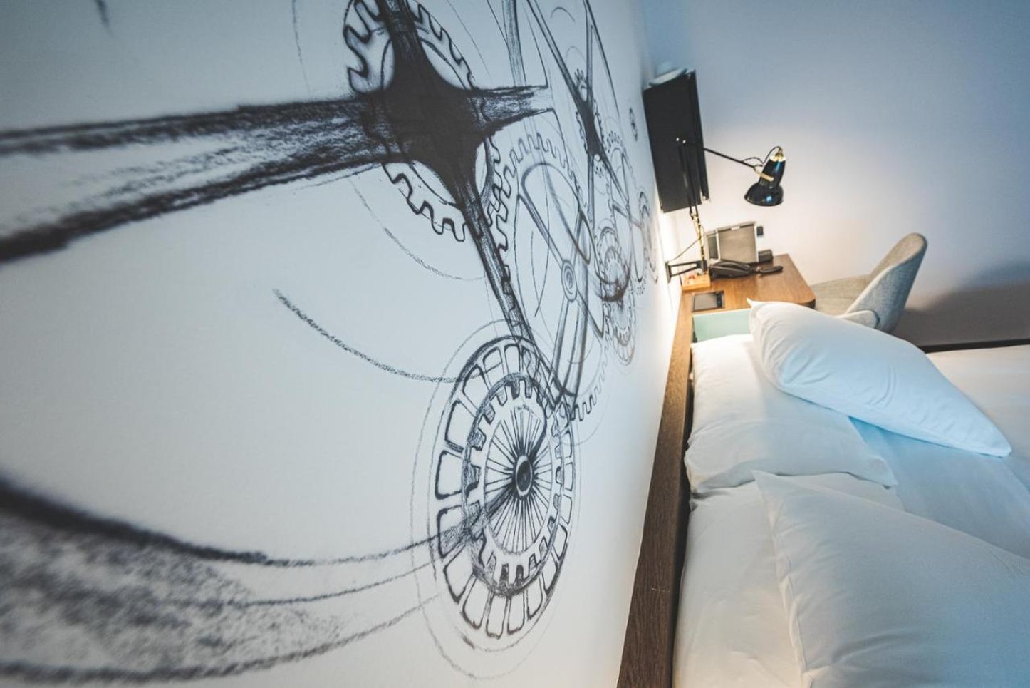 Hotel Bernina Geneve 34/61