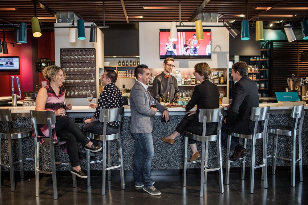 Alt Hotel Ottawa 30/47