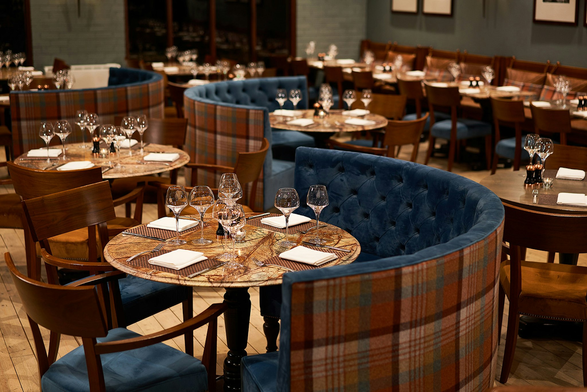 Oban Bay Hotel 42/47