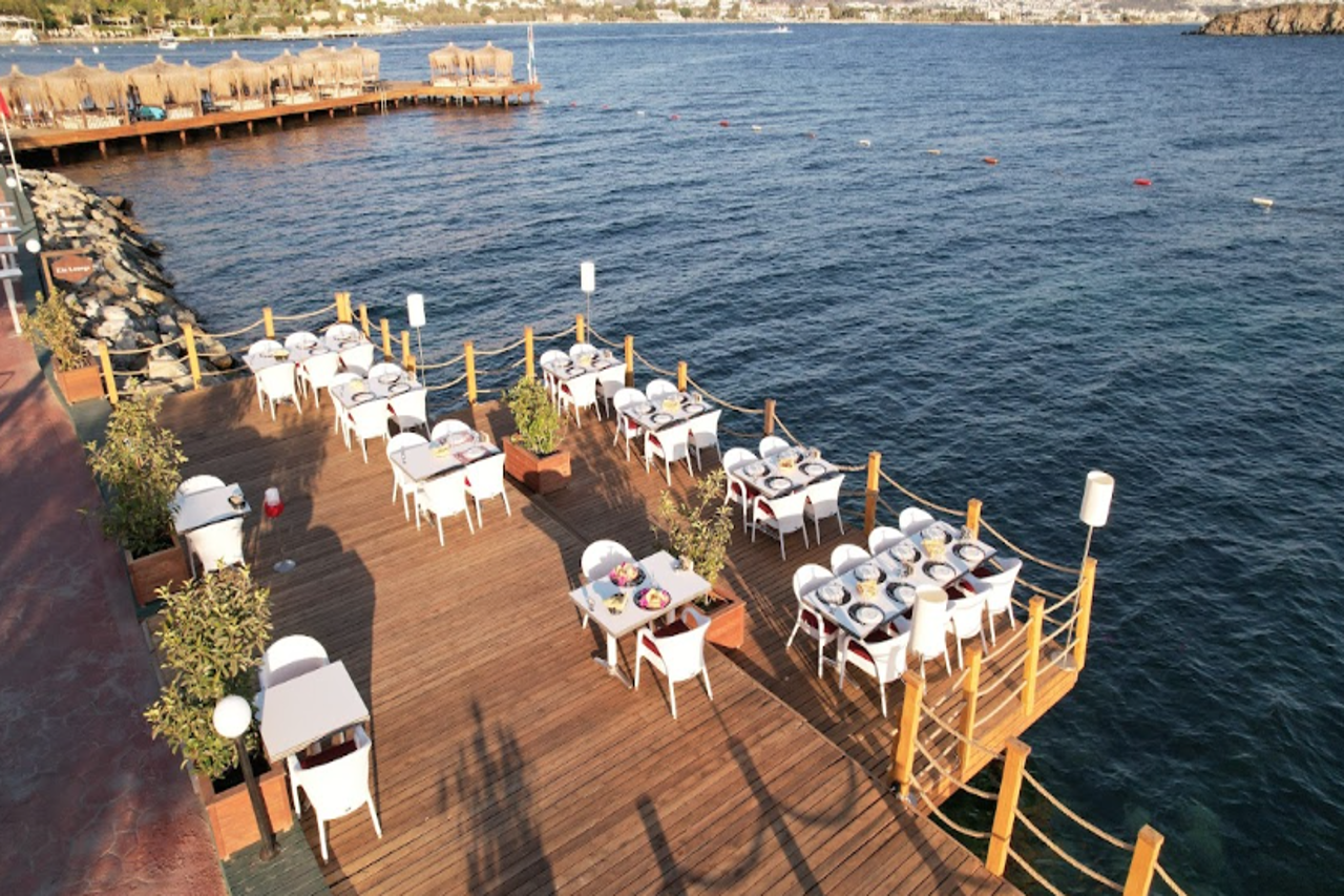 Yasmin Bodrum Resort 24/29