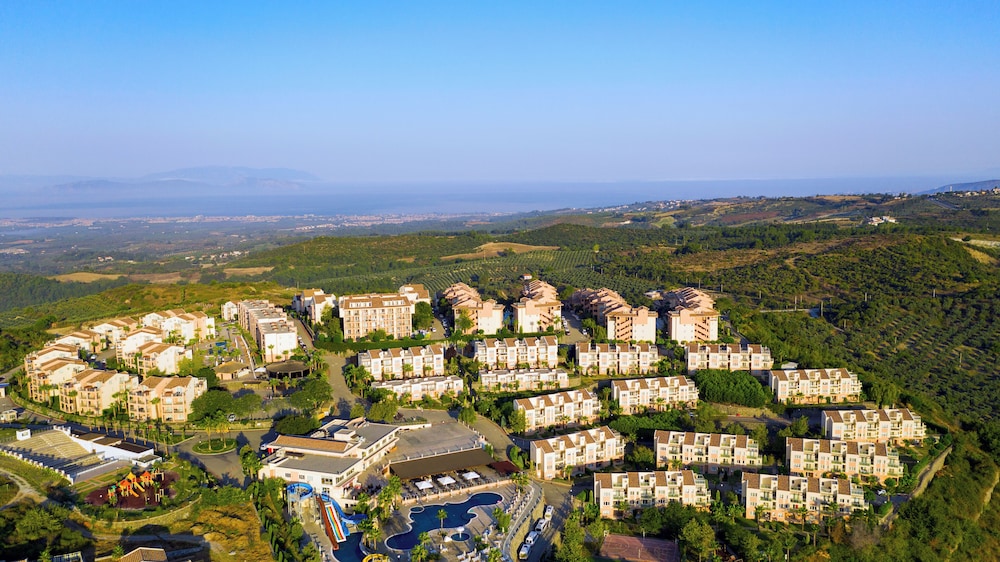 Unique Hotel Residence and Spa photo3