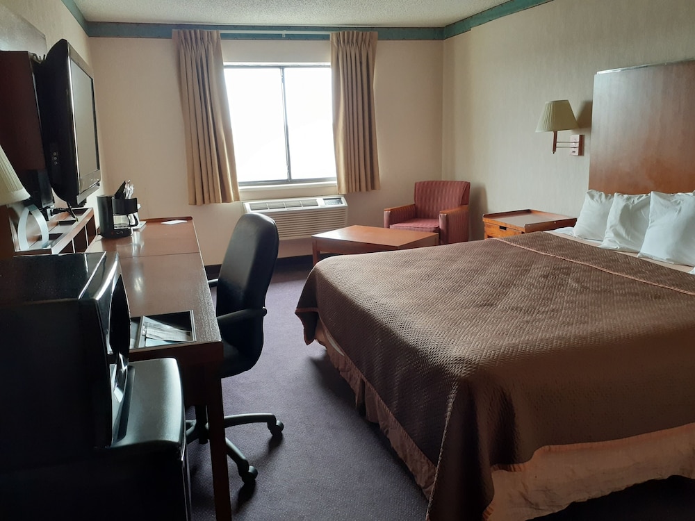 Rodeway Inn Gallup West NM 27/41