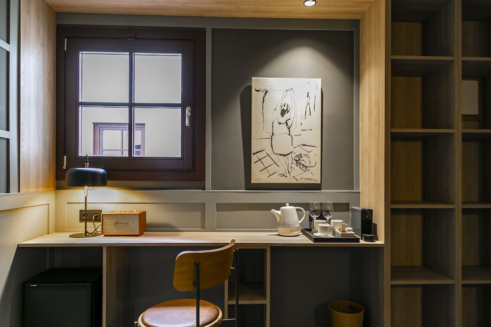 Hotel Boutique La Pau 41/52