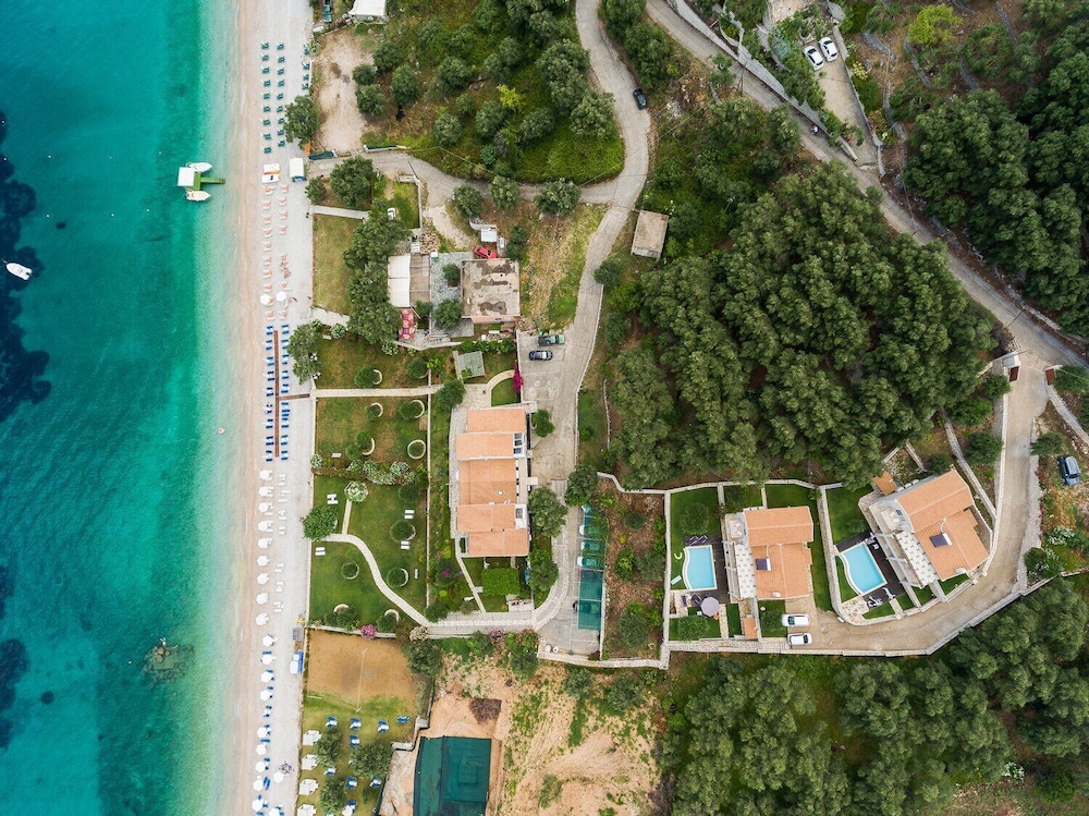 Krouzeri Beach Apartments 42/46