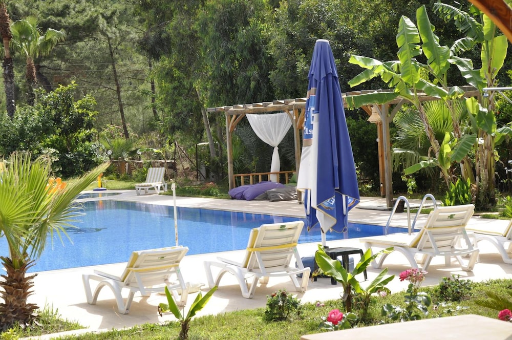 Yonca Butik Hotel 29/50