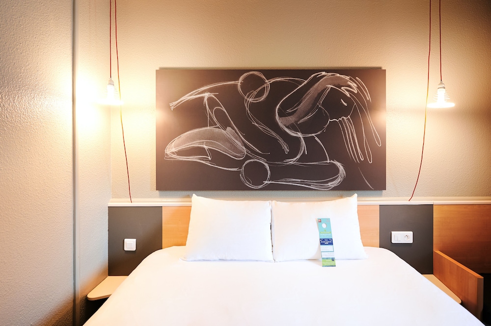 ibis Styles Lyon Gerland 34/45