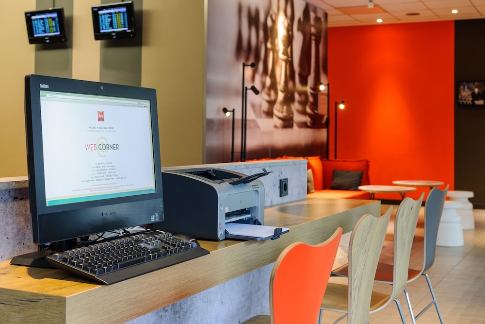 Ibis Frankfurt Airport 51/62
