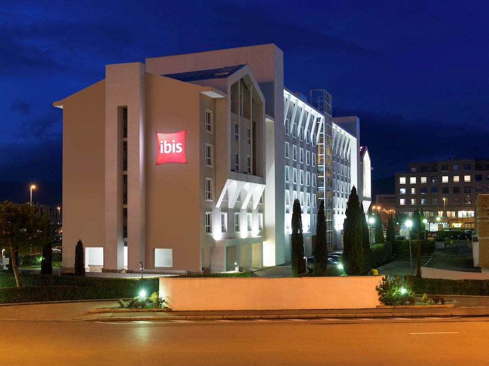 Ibis Florence North Airport Hotel 1/65