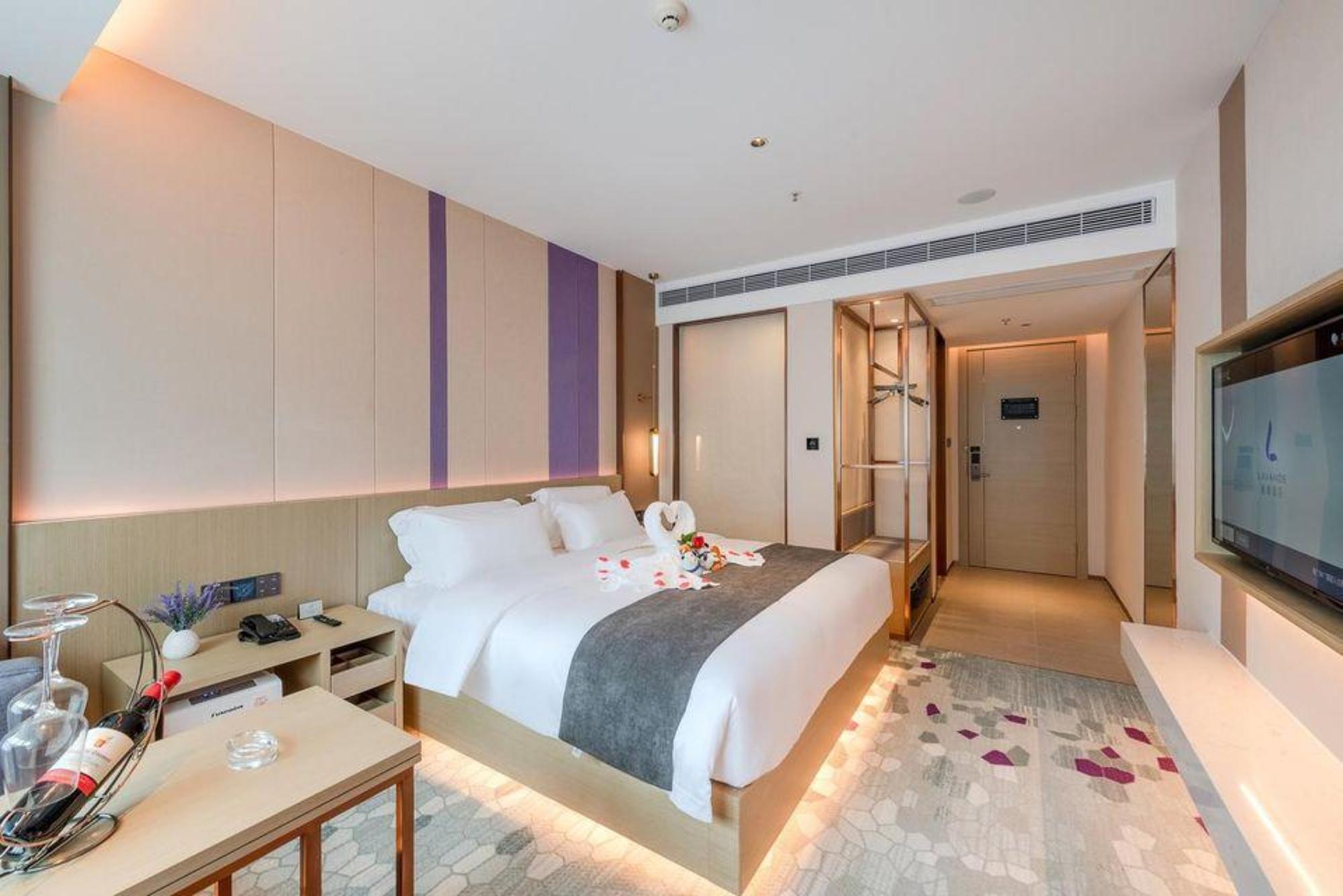 Lavande Hotel (Dongguan Dongcheng 33 Town Branch) 11/19