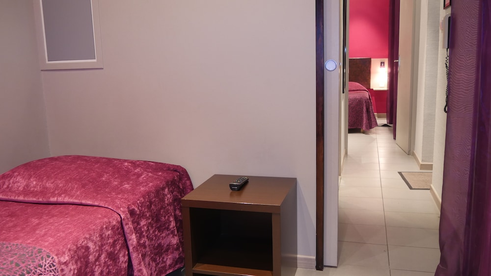 Hotel Savary 18/49