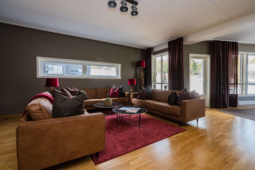 Radisson Blu Resort Trysil 48/79