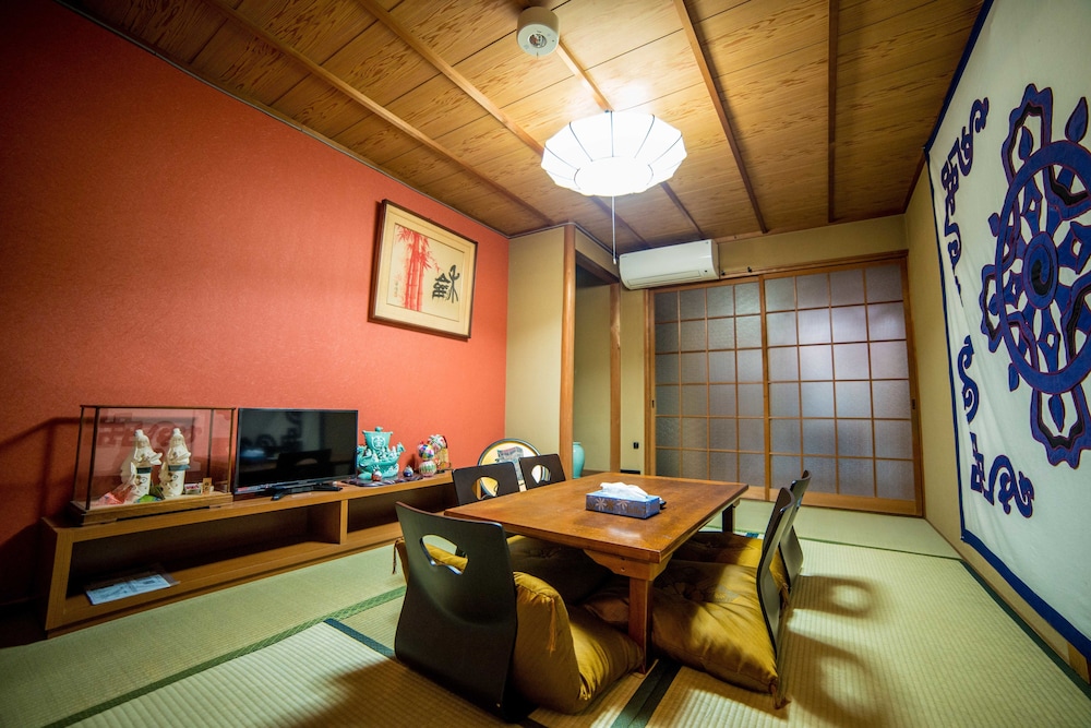 Kyoto Kumano House 35/63