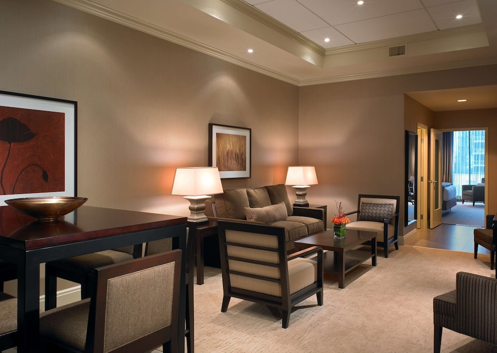 Hyatt Regency Bellevue 43/72