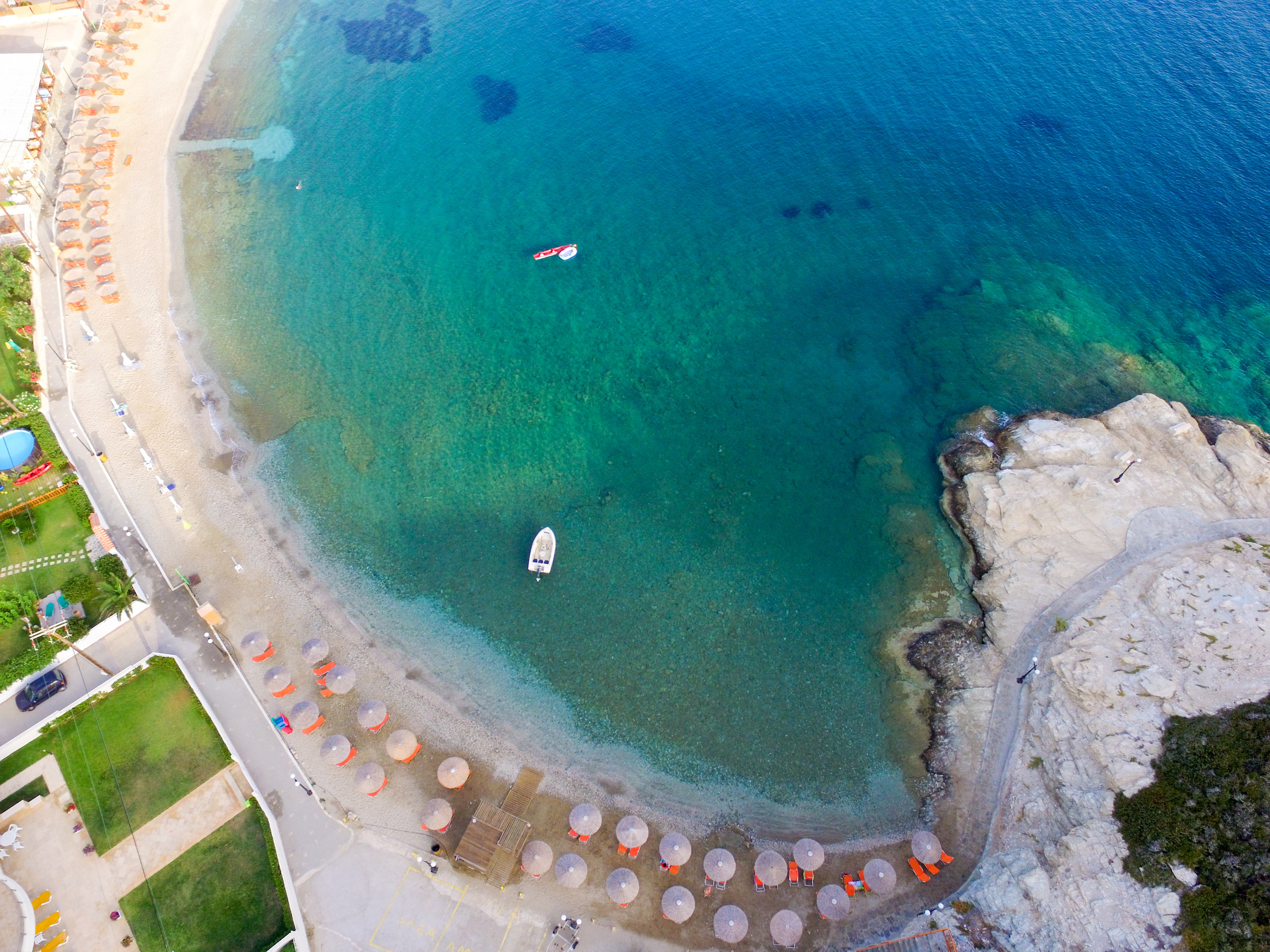 Lygaria Beach Hotel 39/48