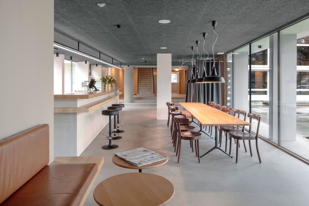 Youth Hostel Bern 44/57