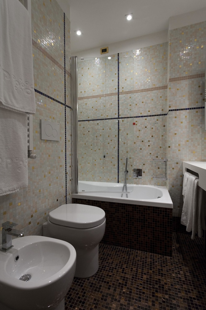 Hotel Europa SNC 14/56