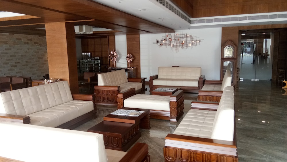 Hotel Karthika Park 21/35
