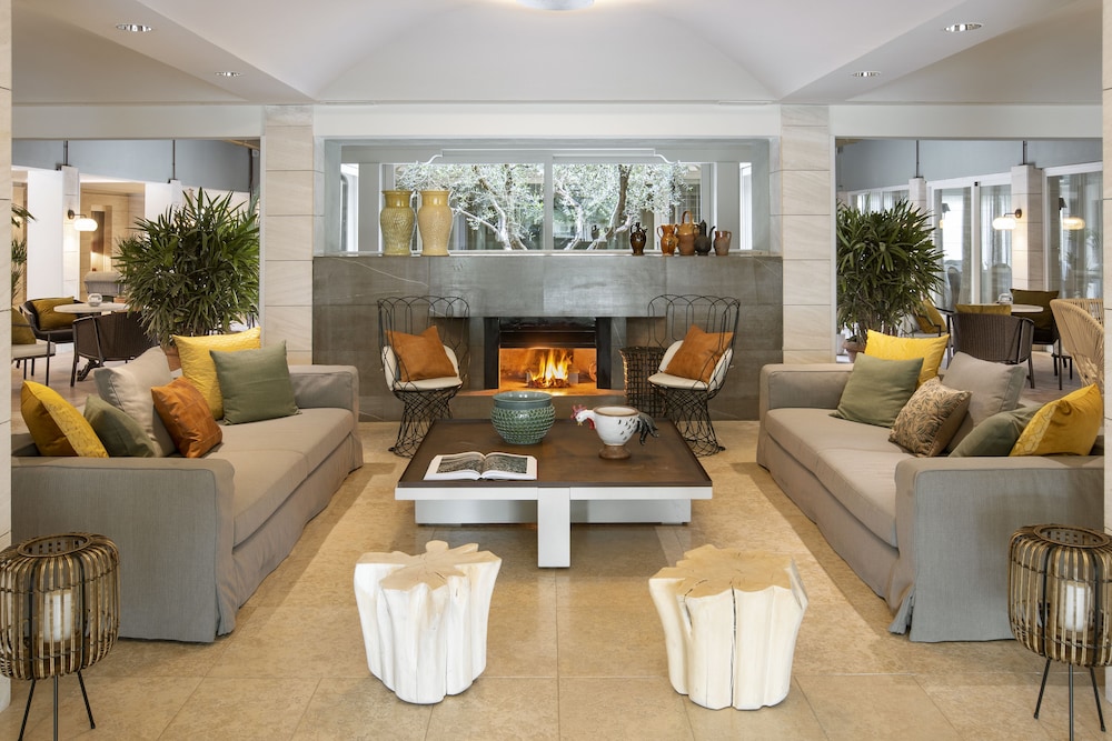 Terme Di Saturnia Spa And Golf Resort 60/85