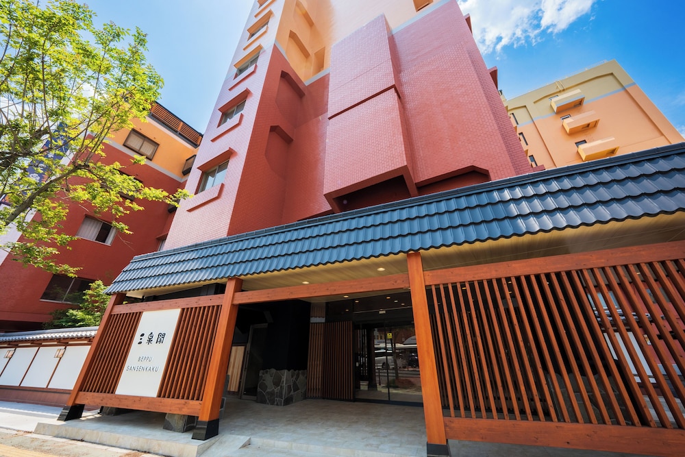 HOTEL SANSENKAKU 4/54