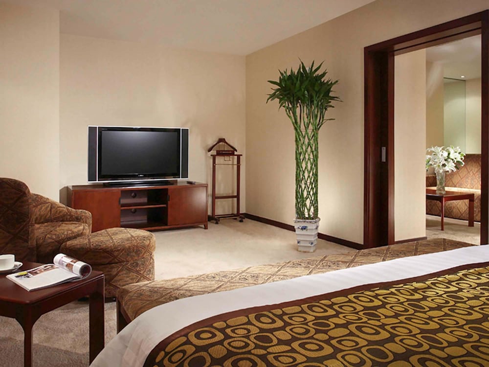 Wanshang Garden Hotel 26/69