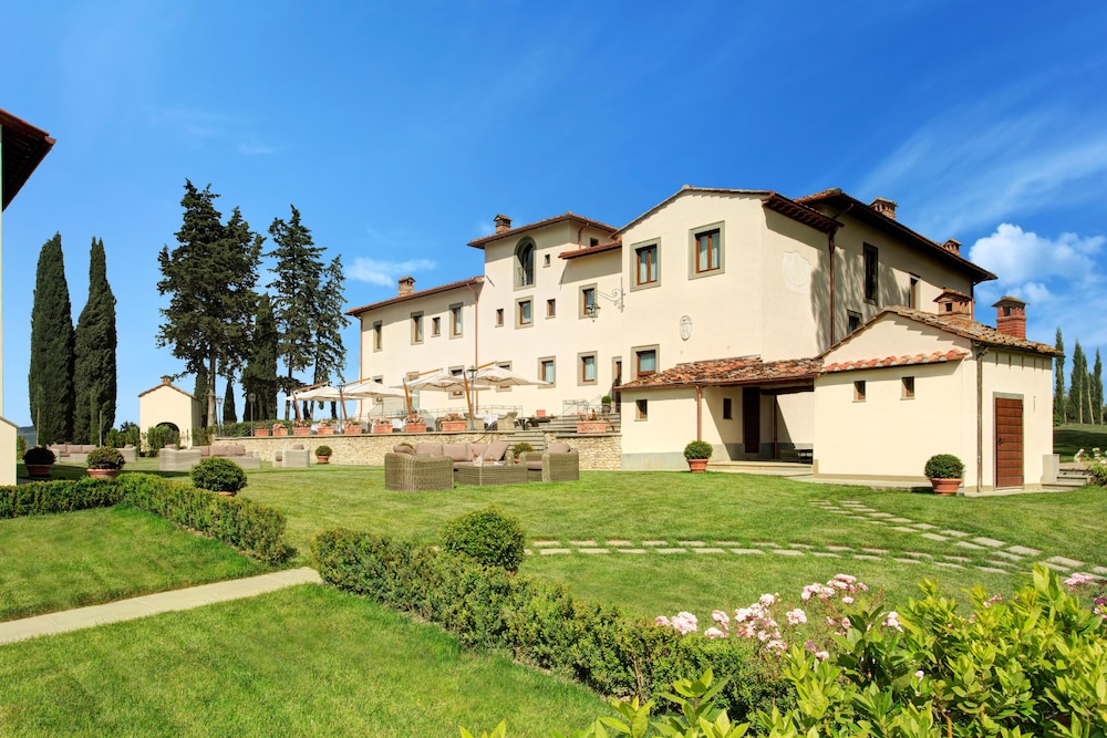VILLA LE CALVANE 43/50