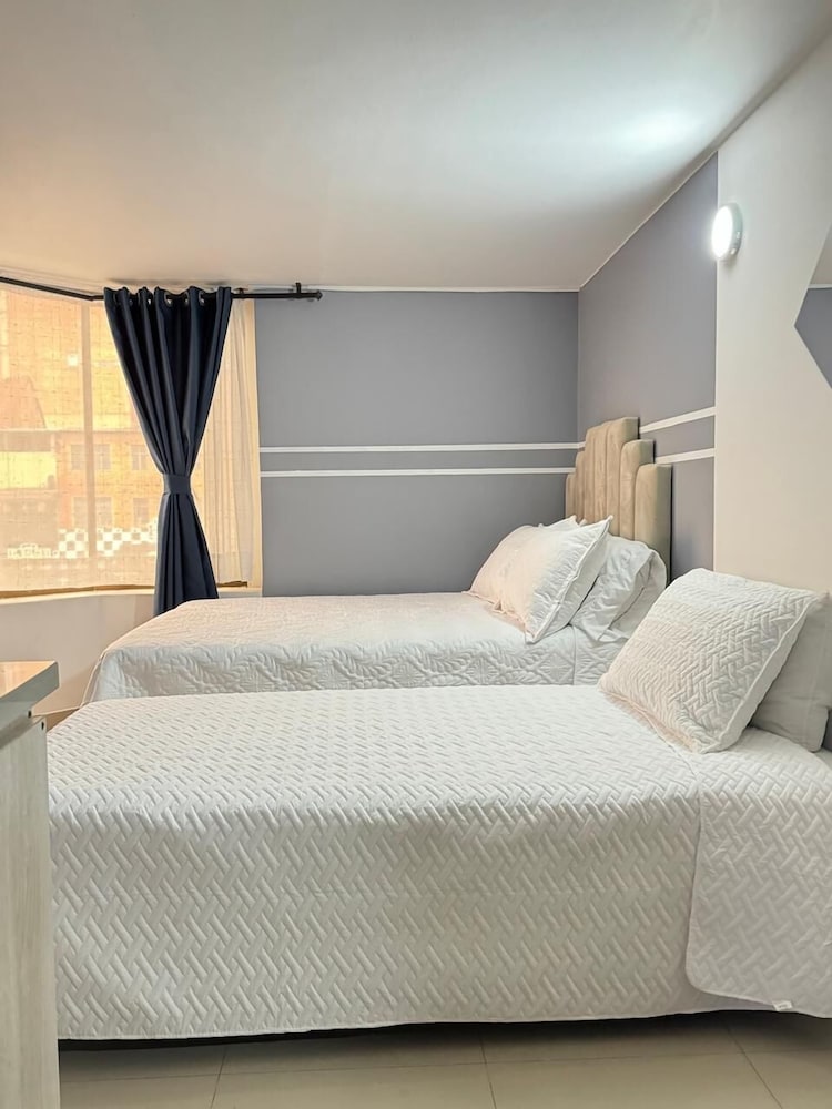 Hotel Ayenda Gran Marquez 1014 20/50