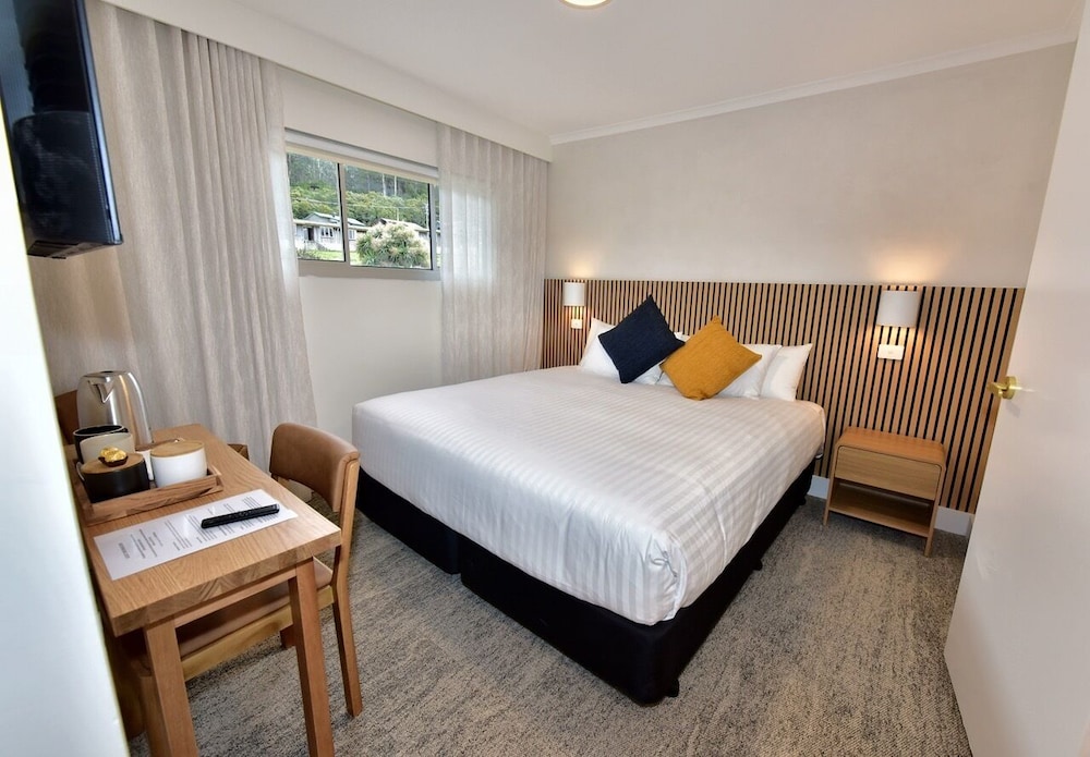 Best Western Lufra 15/50