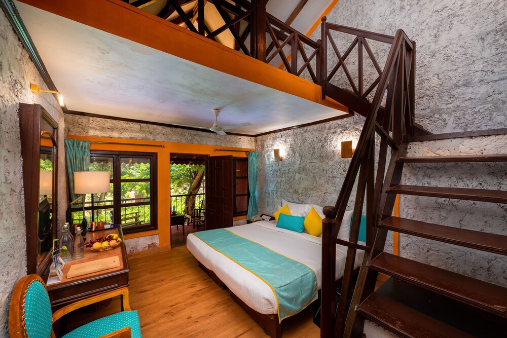 Lotus Eco Beach Resort, Murud Beach-Dapoli, District Ratnagiri 30/74