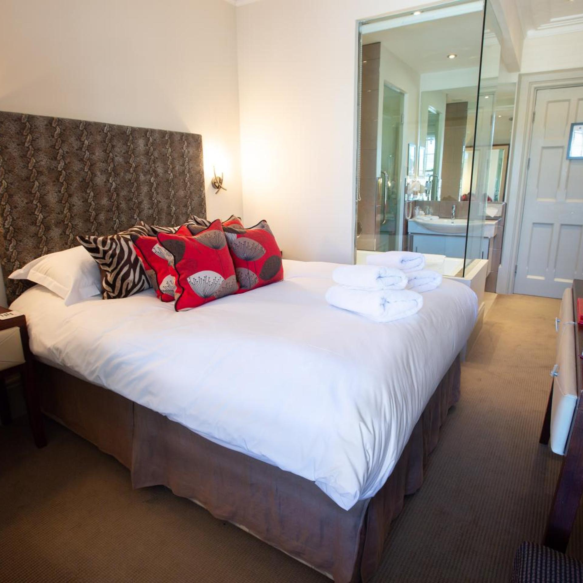 Hartnoll Hotel 15/58