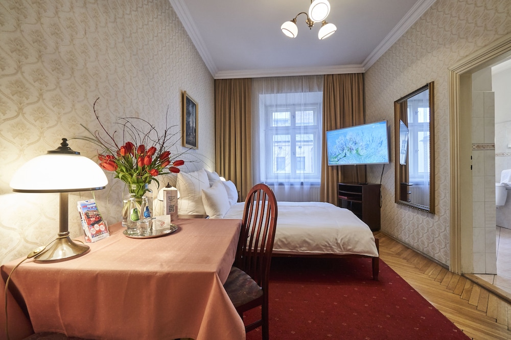 Hotel Pollera 20/37