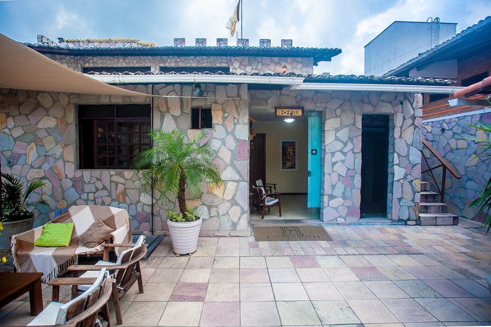 Castelo Beach Hotel 7/64