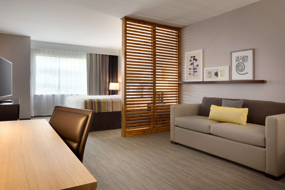Country Inn & Suites By Radisson Asheville River Arts District 19/28