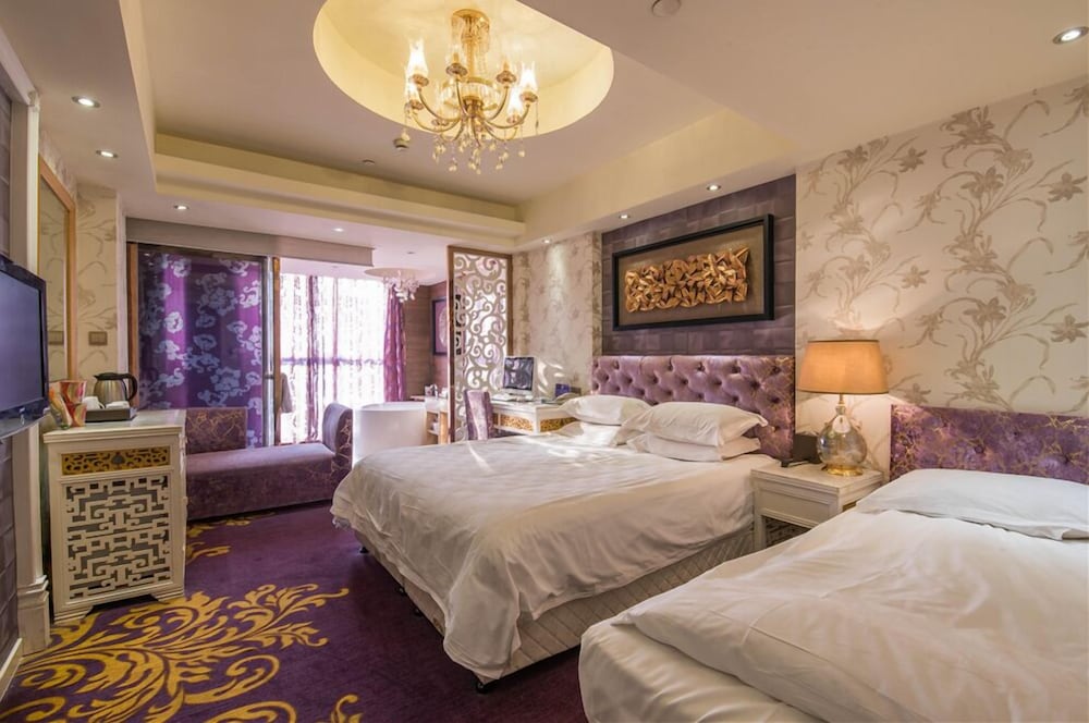 UrCove by HYATT Hangzhou Westlake 17/37