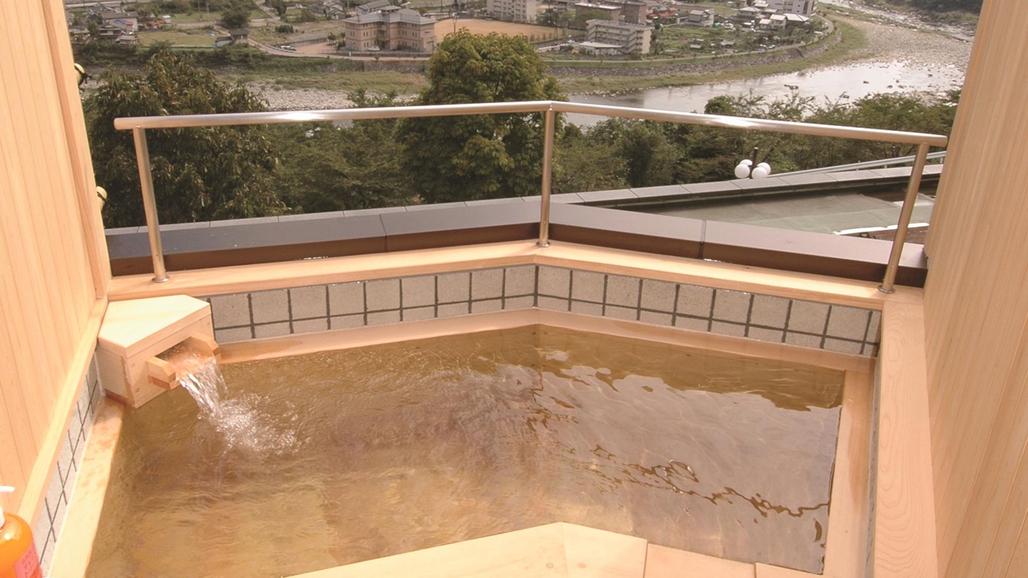 Hotel de Marronnier Gero Onsen 13/23