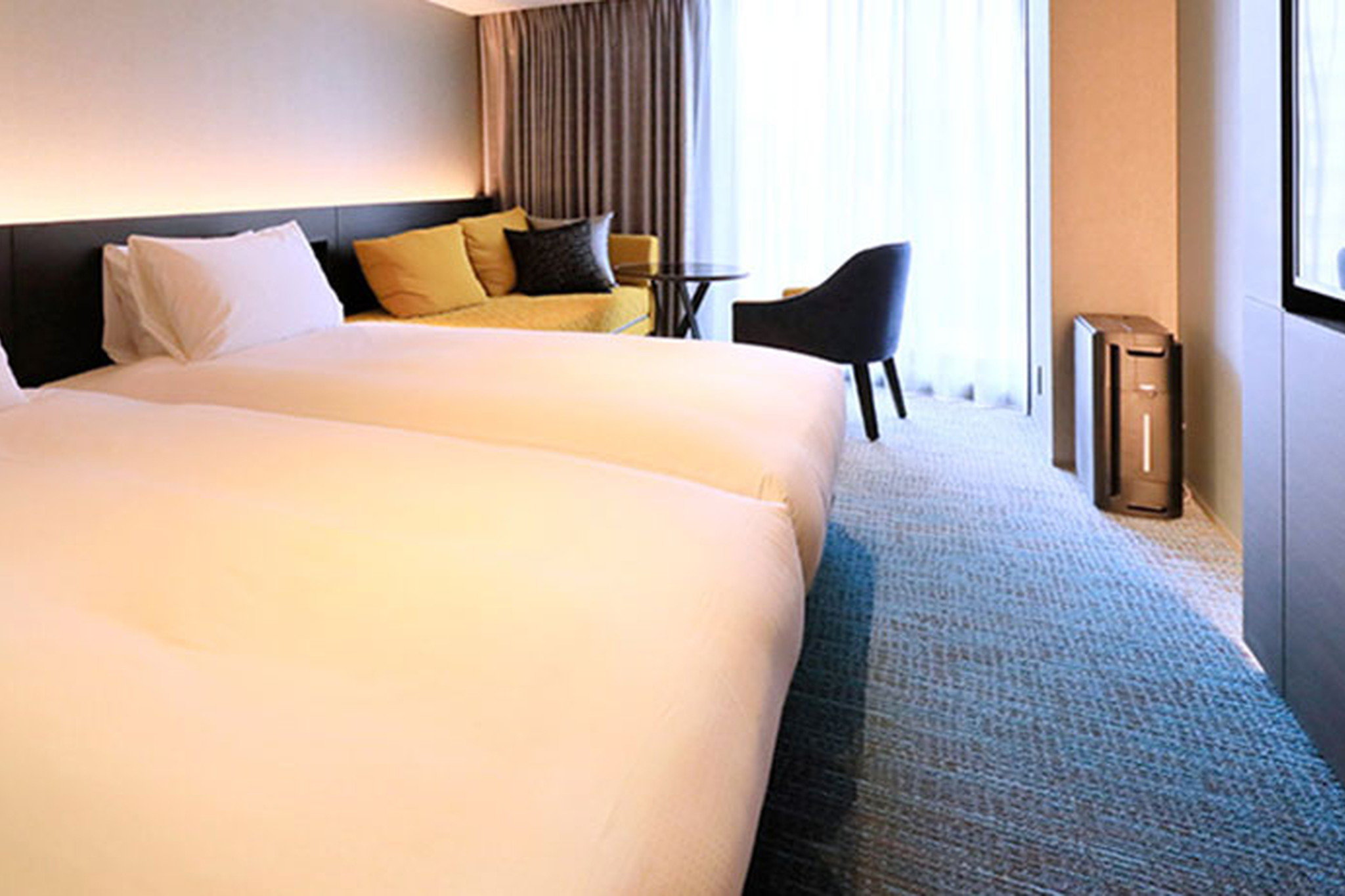 Richmond Hotel Premier Kyoto Shijo 21/43