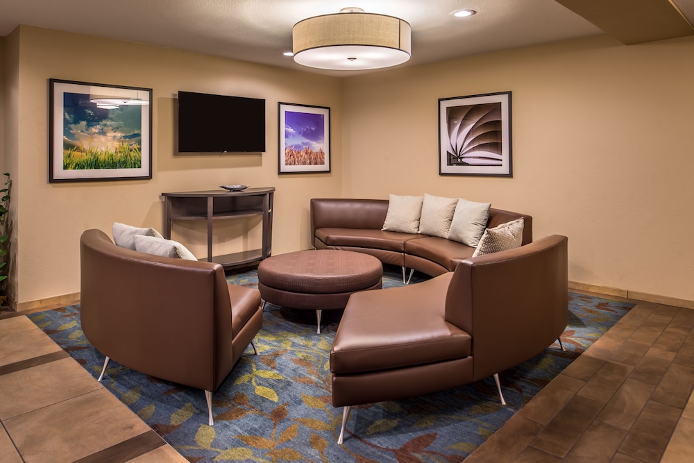 Candlewood Suites Sierra Vista 32/52