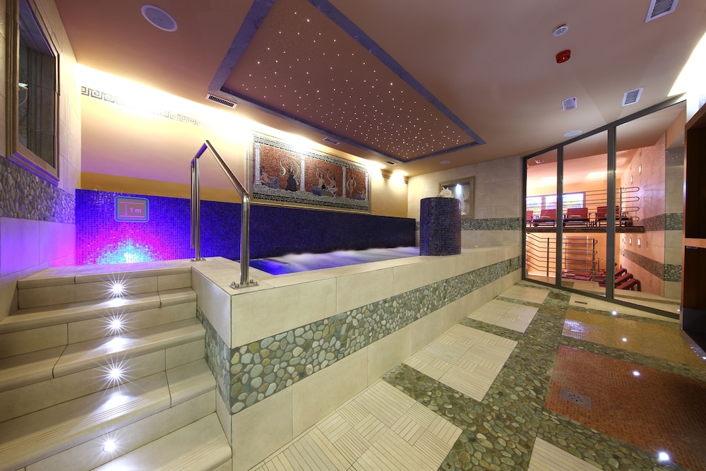Hotel Haliaetum - San Simon Resort 5/39
