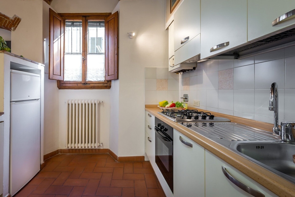 Pignone Apartment 18/22