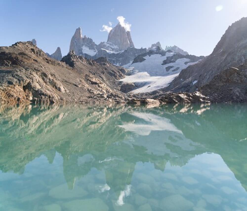 Los Cerros del Chalten Boutique Hotel 43/50